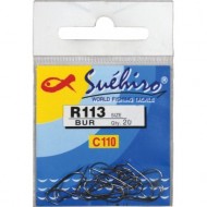 Carlige Milo - Suehiro R113 Nr. 14